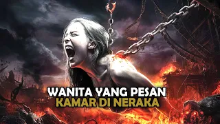 SUNGGUH MENGERIKAN ❗❗ SIKSA NERAKA WANITA INI ! LIHAT YANG TERJADI - Sejarah Islam