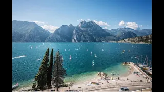 Windsurf Lake Garda Torbole #9