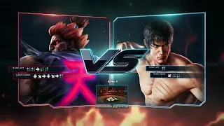 Super Akouma (Akuma) vs Gosain (Law) 2023 TWT Masters - VS Fighting Xl 2023: Winner Semi-Finals