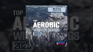 E4F - Top Aerobic Winter Songs 2023 135 Bpm - Fitness & Music 2023