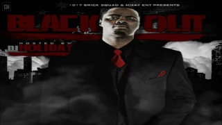 Wooh Da Kid - Black Out [FULL MIXTAPE + DOWNLOAD LINK] [2010]