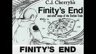 Finity's End 07 - Tapes [HQ]