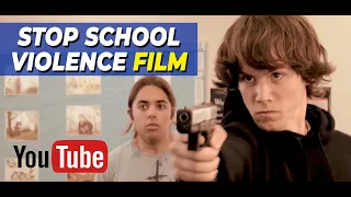 Hidden Rage | FULL MOVIE | Against Bullying, Teen Depression, Suicide and Against School Shooting