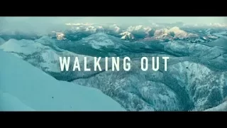 WALKING OUT OFFICIAL TRAILER 2017