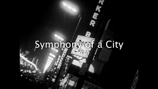 Symphony of a City: Los Angeles 1966