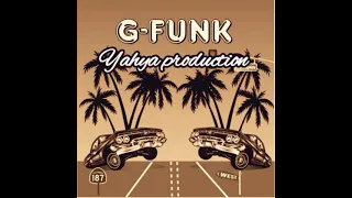 G_funk type beat "dogg legend" By yahya production #snoopdogg #natdogg #xzibit #thegame