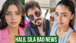 Halil Ibrahim Ceyhan and Sila Turkoglu Bad News