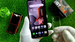 infinix GT 10 pro | full unboxing and review | low budget gaming phone | unboxer008