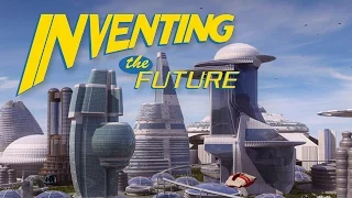 Inventing the Future - Full Video