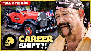 From Cars To...What?! | South Beach Classics (Full Episode)