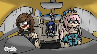 Gold Finally snap / Itsfunneh (Animation/Animatic)