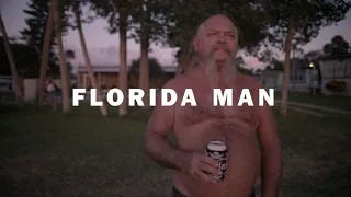 Florida Man (Documentary)