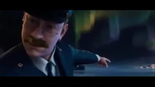 Der Polarexpress Song Deutsch