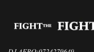 DJ AFRO LATEST FULL MOVIE  2020 - FIGHT THE FIGHT MOVIE