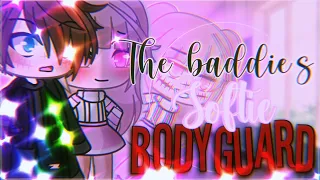 The baddie’s softie bodyguard || GachaLife MiniMovie || GLMM ||