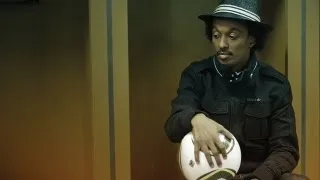 K' Naan - "America" (Live)