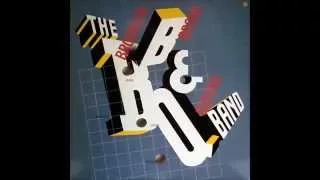 The Brooklyn, Bronx & Queens Band - On The Beat 1981 HQ
