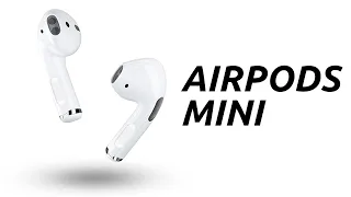 tws pro 4 Китайцы сошли сума или новая копия AirPods