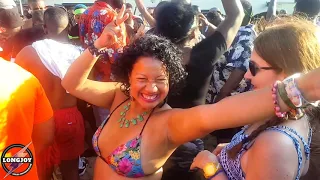 ..:: Soca On The Beach Berlin Carnival 2019 Part 2 of 3 ::..