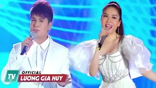 Tình Yêu Trong Sáng (New Version) - Saka Trương Tuyền ft. Lương Gia Huy