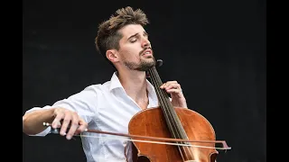 2CELLOS Best Songs 2021 ♥ 2CELLOS Greatest Hits Full Album 2021