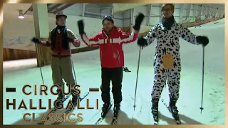 Olli Schulz, Joko & Klaas - Buddytag Winterwunderland | 2/2 | Circus Halligalli Classics | ProSieben