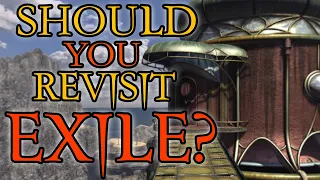 Should you Revisit Myst III Exile in 2022 Review