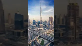 dubai edit