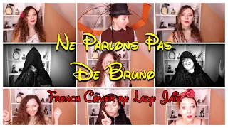 NE PARLONS PAS DE BRUNO (WE DON'T TALK ABOUT BRUNO) - COVER BY JAÏA JAIZ