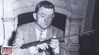 Strange Heartland History: How a Prison Inmate Helped Design the M1 Carbine