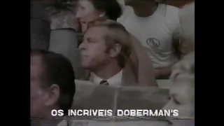 Os incríveis dobermans [filme completo e dublado]