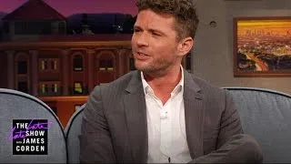 Ryan Phillippe's Daughter Has a Serious Gripe w/ Dad