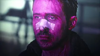 Vøj-Narvent Lost Memory (Blade Runner 2049) Oficial Music Video