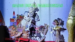 SANG DUTA PAMUNGKAS KI MANTEB SOEDARSONO