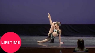 Dance Moms: Full Dance: The Woods (S5, E29) | Lifetime