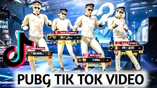 PUBG Tik Tok VIDEO || PUBG attitude tiktok || Pubg attitude status || Part 116 || Shi GamingYT