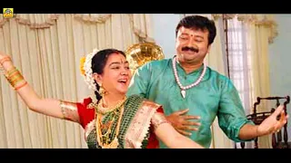 Madhu Chandralekha Full Movie | Jayaram, Urvashi , Mamta Mohandas | Tamil Hit Movies @Tamildigital_