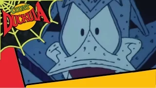 One Stormy Night | Count Duckula Full Episode Series 1 Episode 3