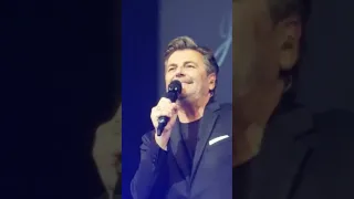 Thomas Anders "Ready for Romance" 🥰 Canadá, Noviembre 2023.