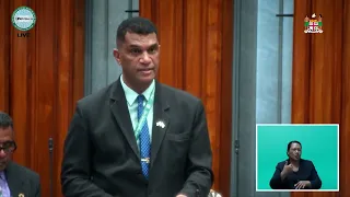 Minister for Education informs Parliament on resources provided to combat drug use in schools