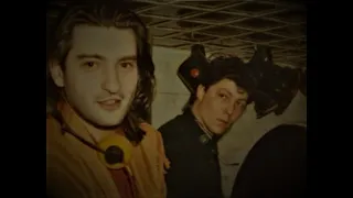 Marco Trani & Claudio Coccoluto @ Discoteca Dadada (Riccione, Italy) 1992