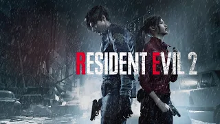 Прохождение Resident Evil 2 - Part 7 - Детали электрощитка