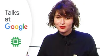 Designing the Impossible | Nelly Ben Hayoun | Talks at Google