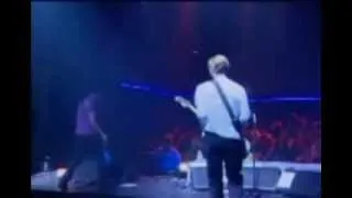 Bush [02] Headful Of Ghosts - Live, Offenbach, Germany, 2001