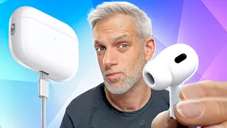 AirPods Pro 2023 - Qu’est-ce qui Change ? Faut-il les Acheter ?