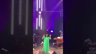 CeCe Winans- “I Need Thee Every Hour” Believe For It Tour (Jacksonville,FL.) March 2023