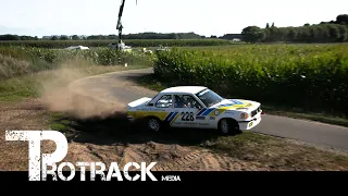 Short Rally Kasterlee 2022 | 4K | Best moments & mistakes