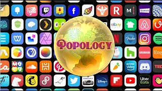 The POPOLOGY® POPOLOGIST® POPfluencer