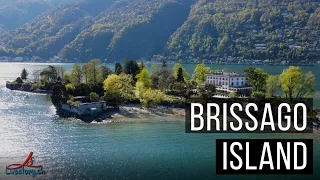 Brissago Islands (Isole di Brissago) | Ticino | Switzerland | Livestory | Swiss View