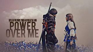 jill & clive | power over me〔final fantasy xvi〕